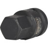 Douille Tournevis À Chocs 6 Pans 1/2'', 19 mm - Sur Carte