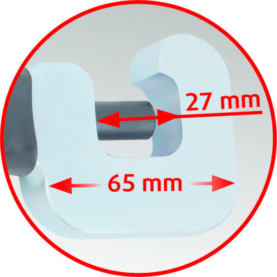 Outil Pour Barres Stabilisatrices ''Vibro-Power''