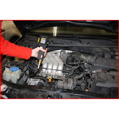 Testeur De Compression Enregistreur Pour Moteur Essence