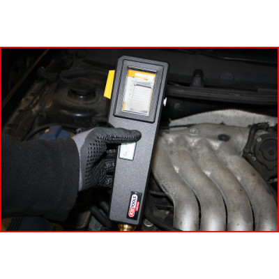 Testeur De Compression Enregistreur Pour Moteur Essence