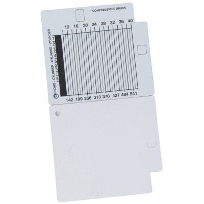 Lot De 48 Fiches Diagramme Diesel