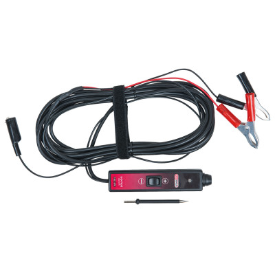 Testeur Universel 6-24 V