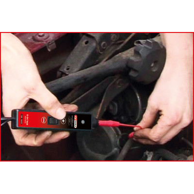 Testeur Universel 6-24 V