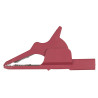 Pince Crocodile - Rouge