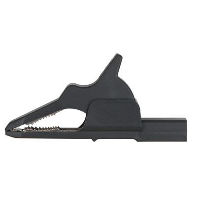 Pince Crocodile - Noire