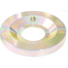 Jeu De 2 Demi Coquilles Anodisées Pour Roulement Ø 62 mm