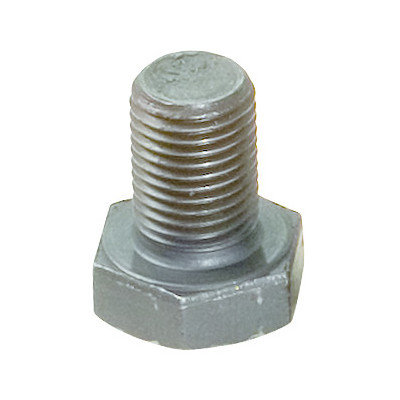 Jeu De 2 Vis De Fixation Pour Demi Coquille, M12 X 1,5 mm