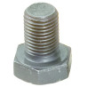 Jeu De 2 Vis De Fixation Pour Demi Coquille, M12 X 1,5 mm