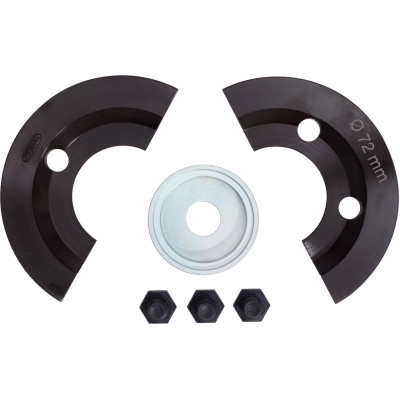 Jeu De Coquilles Complémentaires, Pour Vw Polo, Audi A2, Fox, Seat Ibiza