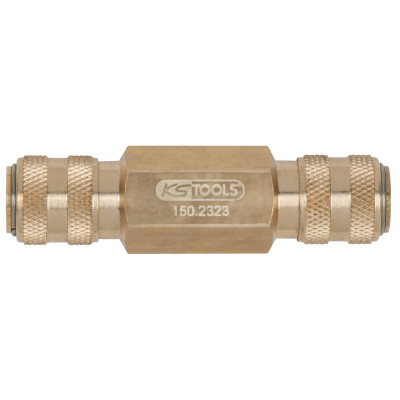 Raccord Rapide 3/8''