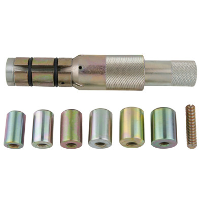 Jeu D'Outils Et Entretoises De Centrage Renault Ø 23,0 - 35,0 mm