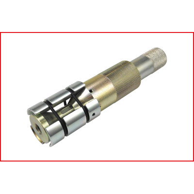 Jeu D'Outils Et Entretoises De Centrage Renault Ø 23,0 - 35,0 mm