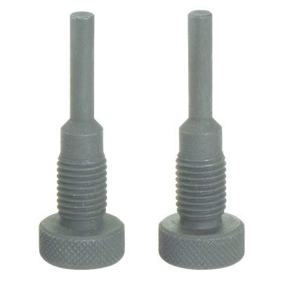 Ergots, Ø 6 - 10 mm Du Jeu 150.3000