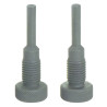 Ergots, Ø 6 - 10 mm Du Jeu 150.3000