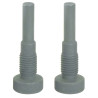 Ergots, Ø 8 - 11 mm Du Jeu 150.3000