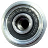 Jeu De Douilles 10 mm Pour Poulies Débrayables D'Alternateur