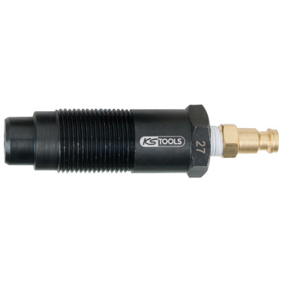 Adaptateur Pour Injecteurs, M22X1,5, Longueur 92 mm