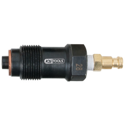 Adaptateur Pour Injecteurs, M24X1,5, Longueur 80 mm