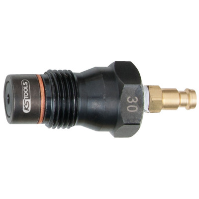 Adaptateur Pour Injecteurs, M24X2,0, Longueur 72 mm