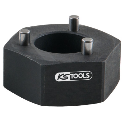 Adaptateur À 3 Ergots Du Jeu 150.3175