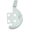 Adaptateur Pour Pompe À Eau, Ford/Volvo Du Coffret 150.3180