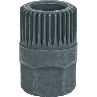 Adaptateur Cannelé Ø 17 mm Du Jeu 150.3200