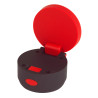 Coffret De 3 Projecteurs LEDs 3W