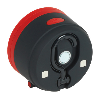 Coffret De 3 Projecteurs LEDs 3W