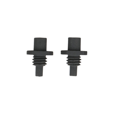 Jeu De 2 Ergots, Ø 4,87 mm