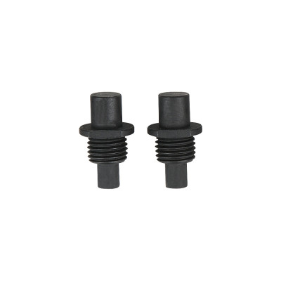Jeu De 2 Ergots, Ø 6,87 mm