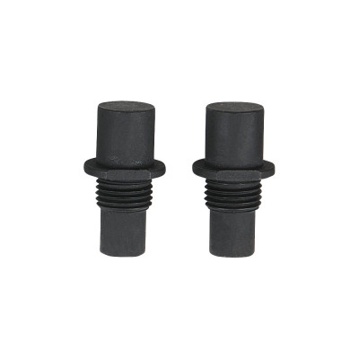Jeu De 2 Ergots, Ø 9,87 mm
