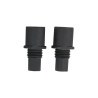 Jeu De 2 Ergots, Ø 11,90 mm