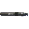 Adaptateur pour bougies de préchauffage, M12x1,25 avec filetage extérieur, longueur 87 mm