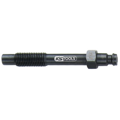 Adaptateur Pour Injecteurs, M10X1,25 Avec Filetage Extérieur, Longueur 82 mm
