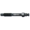 Adaptateur Pour Injecteurs, M10X1,25 Avec Filetage Extérieur, Longueur 82 mm