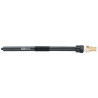 Adaptateur Pour Injecteurs, M10X1,25 Avec Filetage Extérieur, Longueur 170 mm
