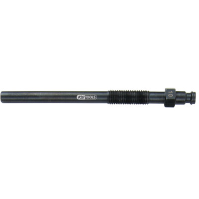 Adaptateur Pour Injecteurs, M10X1,25 Avec Filetage Extérieur, Longueur 132 mm