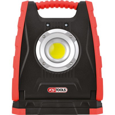 Projecteur Mobile À LED 30W 3000Lumens Rechargeable