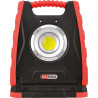 Projecteur Mobile À LED 30W 3000Lumens Rechargeable