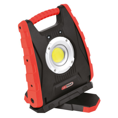 Projecteur Mobile À LED 30W 3000Lumens Rechargeable