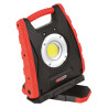 Projecteur Mobile À LED 30W 3000Lumens Rechargeable