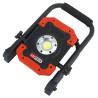 Projecteur De Chantier 3000 Lumens Sur Batterie