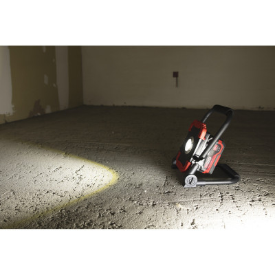Projecteur De Chantier 3000 Lumens Sur Batterie