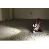 Projecteur De Chantier 3000 Lumens Sur Batterie