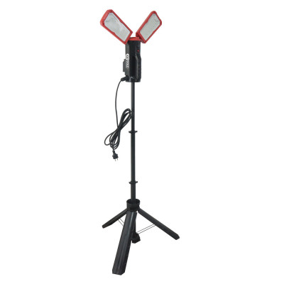 Projecteur Portable Ac/Dc Sur Trépied 10 000 Lumens