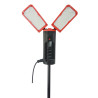 Projecteur Portable Ac/Dc Sur Trépied 10 000 Lumens