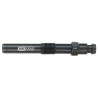 Adaptateur pour bougies de préchauffage, M10x1,0 avec filetage extérieur, longueur 74 mm