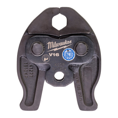 J12-V16 - Mâchoire De Sertissage M12-Milwaukee Systeme Attachement