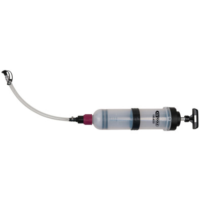 Pipette D'Aspiration Et De Niveau 1.5L