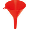 Jeu De 5 Entonnoirs, Diamètre 50 À 150 mm